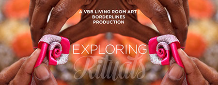 Borderlines Exploring Rituals