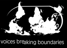 Voices Breaking Boundaries logo