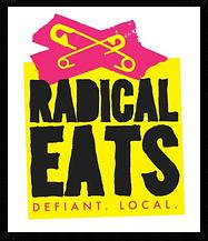 Radical Eats